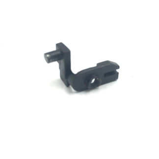 Taurus The Judge .45LC/410 Gauge, Revolver Parts: Bolt