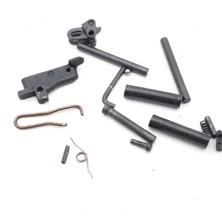 Taurus PT24/7 PRO DS .40S&W Pistol Parts: Levers, Pins, Springs, & Ball
