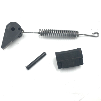 Kel-Tec PII 9mm, Pistol Parts: Hammer, Spring, Cap, Pin