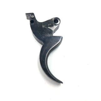 Colt Army Special .38 Special, Revolver Parts: Trigger