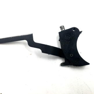 Jimenez JA Nine 9mm, Pistol Parts: Trigger