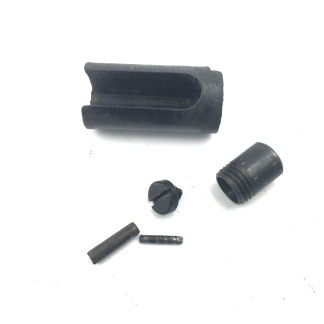 Thunderbolt JL .22 S, L, LR, Rifle Parts: Screws, Pins