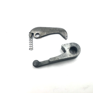 Clerke 1ST .22LR, Revolver Parts: Hand, Rebound Lever