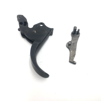 Rossi 351 .38 Special, Revolver Parts: Trigger, Hand