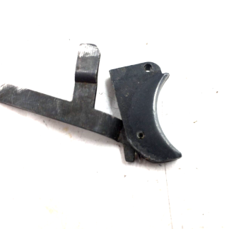 Jimenez J.A. 22 .22LR, Pistol Parts: Trigger