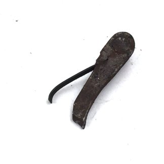 FLLI Pietta 1851 Navy .44 BP Black Powder, Revolver Parts: Hand