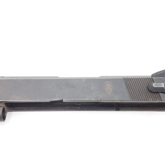 S&W 457 .45ACP, Pistol Parts: Slide