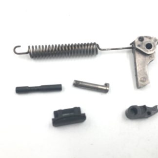 Ruger LC9 9mm, Pistol Parts: Hammer, Spring, Cap, Pins, Catch