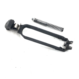 Smith & Wesson 39 9mm, Pistol Parts: Drawbar, Plunger