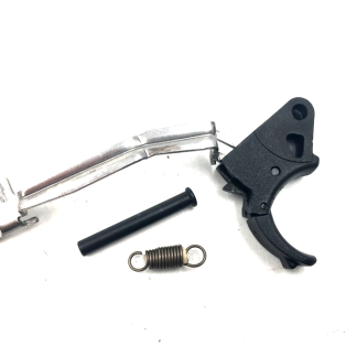 Smith & Wesson M&P9 9mm, Pistol Parts: Trigger, Pin, Spring