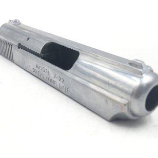 Jennings J-22 .22LR, Pistol Parts: Slide