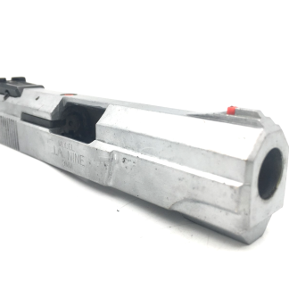 Jimenez J.A. Nine 9mm, Pistol Parts: Slide