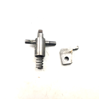 Jimenez J.A. Nine 9mm, Pistol Parts: Ejector, Lever, Spring