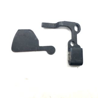 Jimenez J.A. Nine 9mm, Pistol Parts: Cam, Disconnector