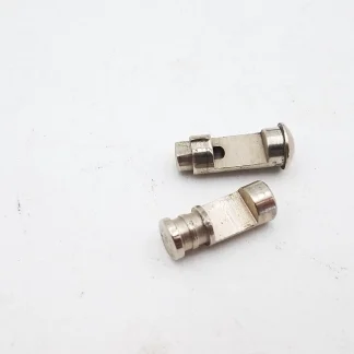 Davis DM-22 .22 Magnum Revolver Parts: Safety & Lever