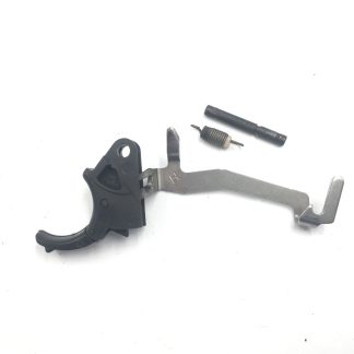 Smith & Wesson SD9VE 9mm, Pistol Parts: Trigger, Pin, Spring