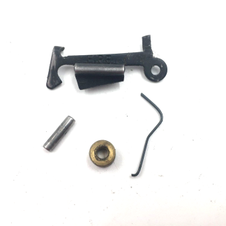 Jimenez Arms J.A. Nine 9mm, Pistol Parts: Safety, Spacer, Pin, Spring