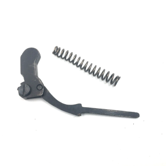 Excam Armi Tanfoglio GT-27 .25ACP, Pistol Parts: Hammer with Strut, Spring