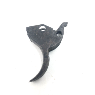 Charter Arms Gold Finger .38Special, Revolver Parts: Trigger