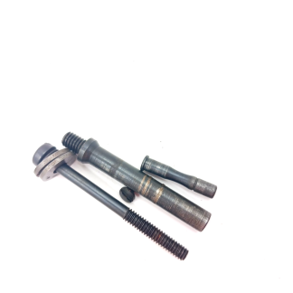 J.C. Higgins 20 12 Gauge, Shotgun Parts, Stock Bolt, Pin, Screw