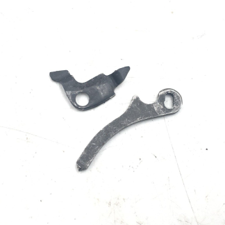 Astra A-100 .45ACP, Pistol Parts: Hammer Strut, Lever
