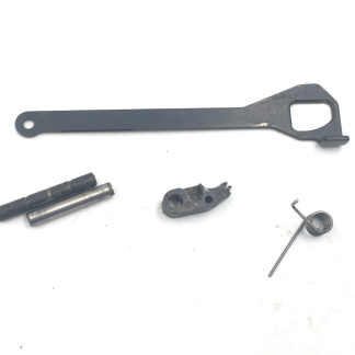 Kel-Tec PF9 9mm, Pistol Parts: Trigger Bar, Hammer Catch, Springs, Pins