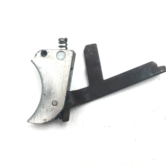 Jennings J-22 .22LR, Pistol Parts: Trigger
