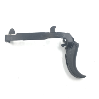 Taurus PT-140 PRO .40S&W, Pistol Parts: Trigger