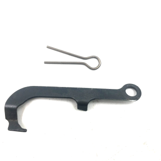 Kel-Tec P-32 .32ACP, Pistol Parts:  Ejector/Slide Stop, Spring