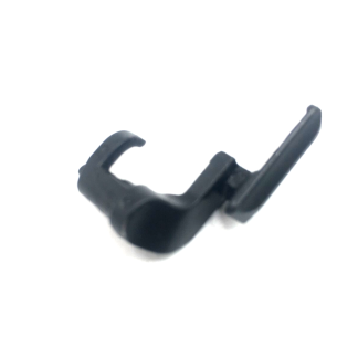 Taurus PTIII G2C 9mm, Pistol Parts: Manuel Safety