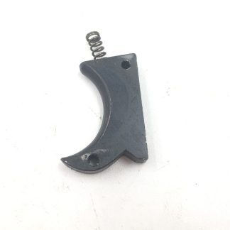 Beretta M1935 .32ACP, Pistol Parts: Trigger
