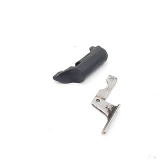 S&W M&P40 .40cal, Pistol Parts: Ejector, Mag Catch