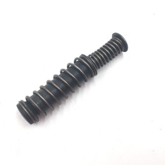 Taurus Millennium PT-111 G2 9mm, Pistol Parts: Recoil Guide