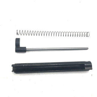 Heritage Rough Rider .22Magnum, Revolver Parts: Ejector Housing, Rod, Spring, Screw