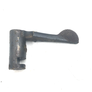 Boito Side X Side BR7, 20 Gauge 2 3/4 Shotgun Parts: Top Lever