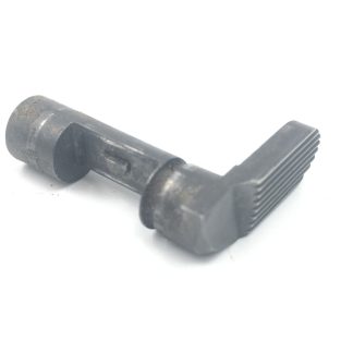 FNH FNP-45 .45ACP, Pistol Parts: Disassembly Lever
