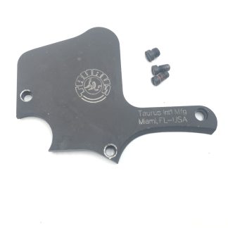 Taurus Ultra-Lite 850 .38Special, Revolver Parts: Sideplate, Screws