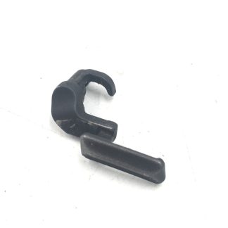 Taurus PTIII G2C 9mm, Pistol Parts: Manuel Safety