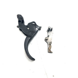 Rossi 351 .38Special, Revolver Parts: Trigger, Hand