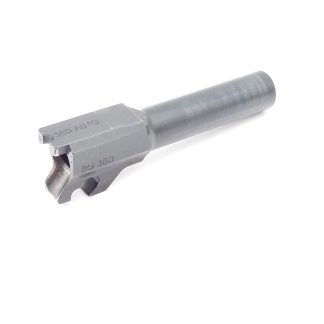 Smith & Wesson Bodyguard .380ACP, Pistol Parts, Barrel