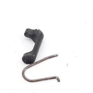 Ruger LC9S 9 mm Pistol Parts: Mag Latch & Spring