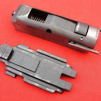 Maverick 88 12 Ga, Shotgun Parts: Bolt, Slide