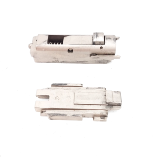 Mossberg 500 12 Gauge, Shotgun Parts, Bolt, Slide