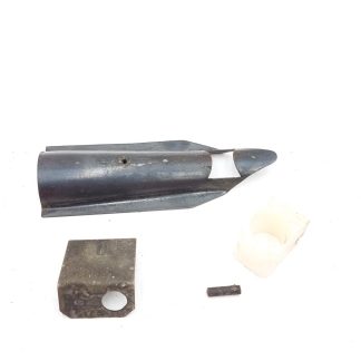 Winchester 190 22 Gauge, Rifle Parts, Barrel Collar Cover, Buffer, Plate, Pin