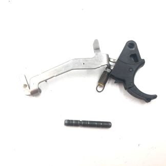Smith & Wesson SD40VE .40S&W, Pistol Parts: Trigger, Pin, Spring