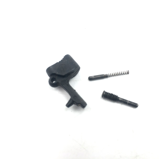 Ruger LCR .22LR, Revolver Parts: Latch, Screw, Plunger