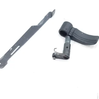 SCCY CPX-1 9 mm Pistol Parts: Trigger, Bar, & Pivot