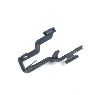 Smith & Wesson M&P9C 9mm, Pistol Parts: Slide Stop