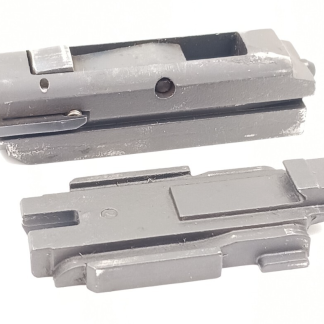 Mossberg 500 12 Gauge, Shotgun Parts, Bolt, Slide