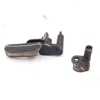 Taurus PT 24/7 PRO DS .40 ACP Pistol Parts: Safety Lever